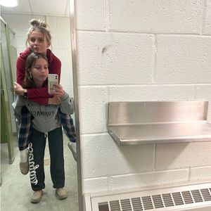 Meet your Posher, Adalynn